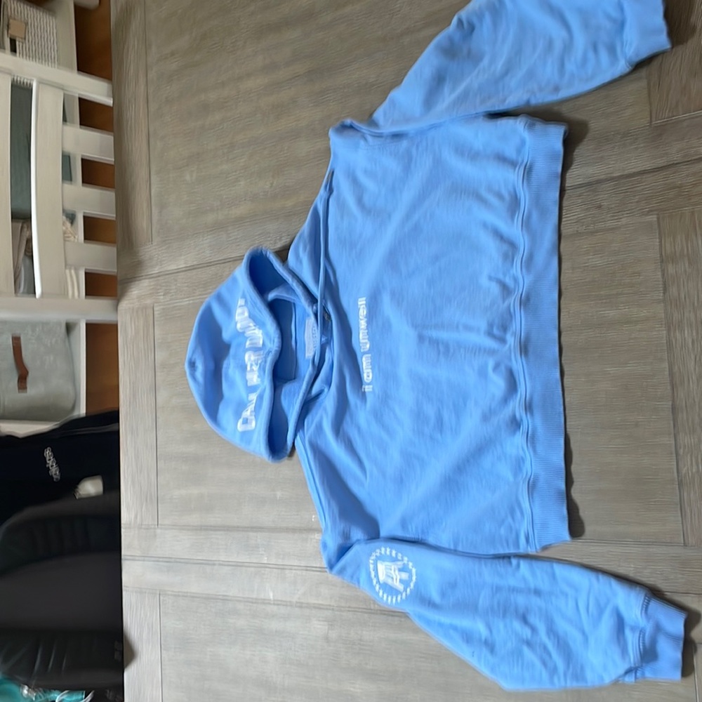 Barstool sports sweatshirt